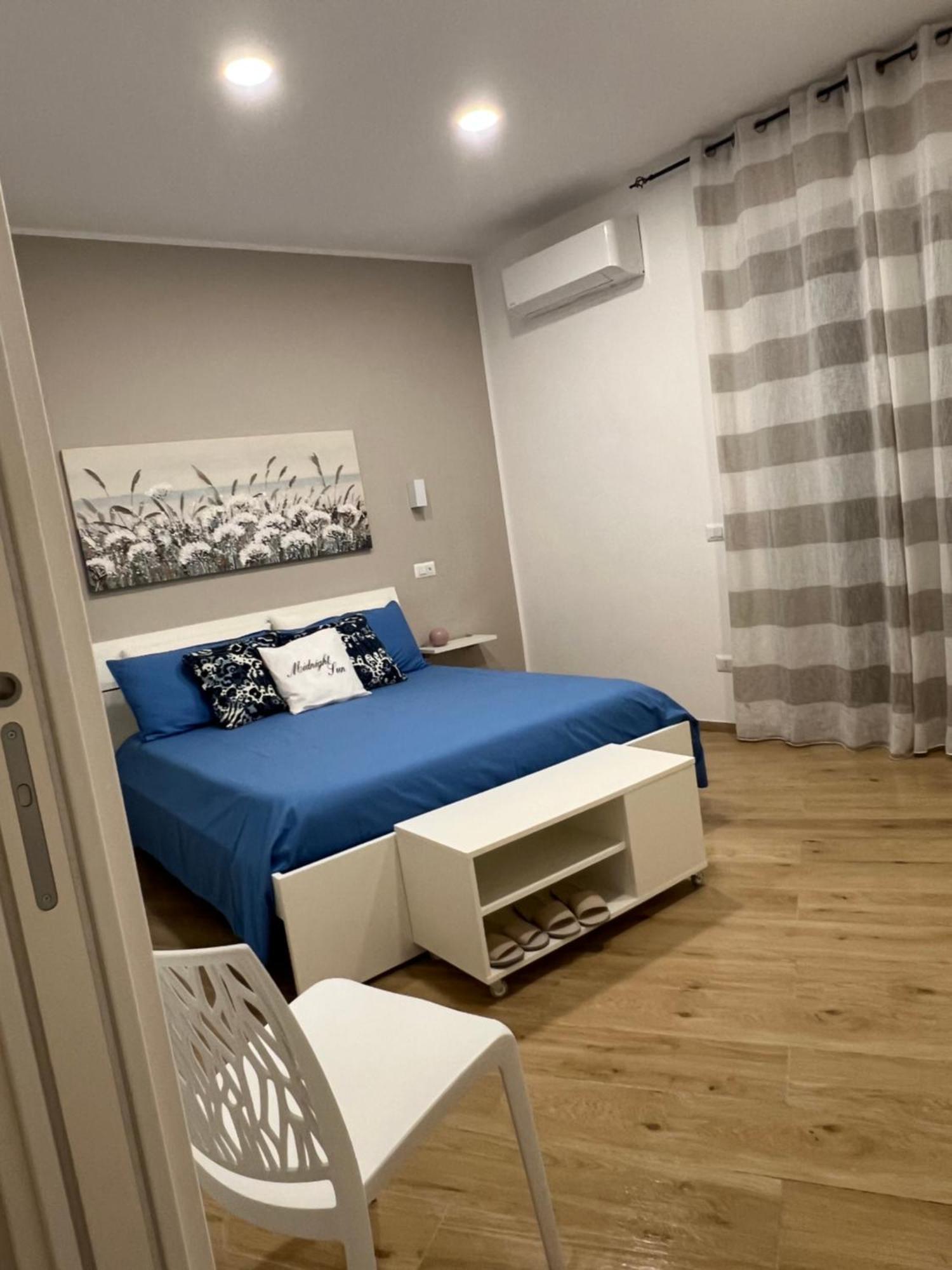 Bed and Breakfast Midnight Sun В'єтрі Екстер'єр фото